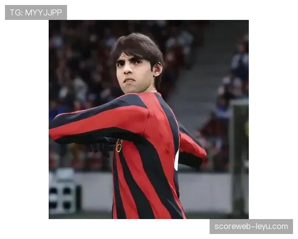 卡卡宣布重返足球圈，开启全新挑战